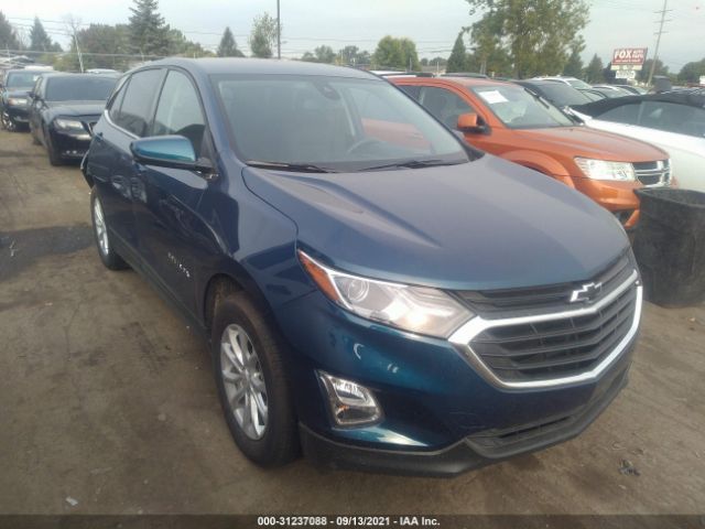 CHEVROLET EQUINOX 2020 3gnaxjev3ll345452