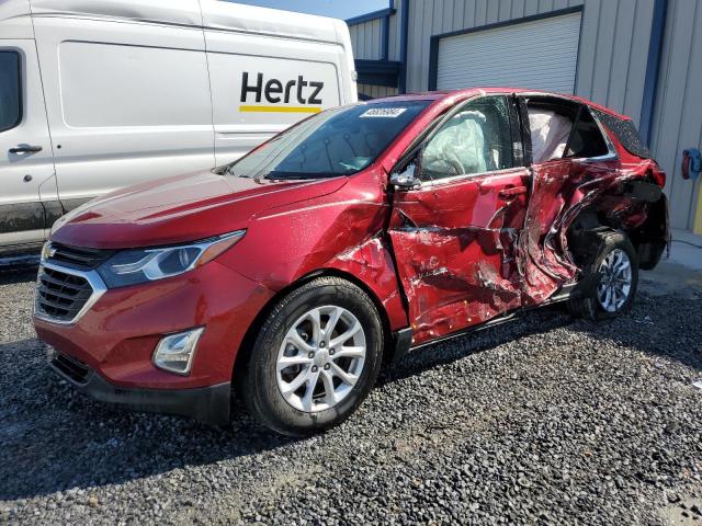 CHEVROLET EQUINOX 2020 3gnaxjev3ls516061