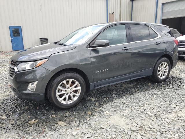 CHEVROLET EQUINOX LT 2020 3gnaxjev3ls522345