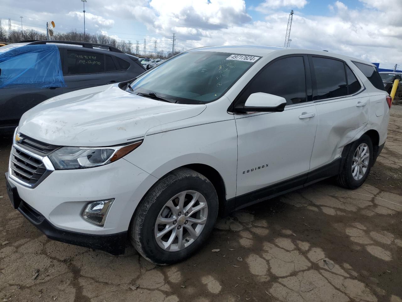 CHEVROLET EQUINOX 2020 3gnaxjev3ls526363