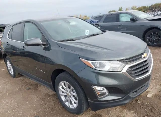 CHEVROLET EQUINOX 2020 3gnaxjev3ls527335