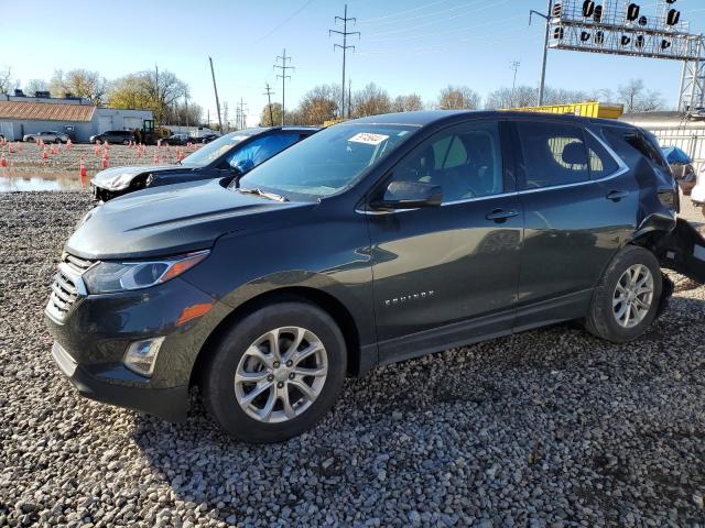 CHEVROLET EQUINOX LT 2020 3gnaxjev3ls546144