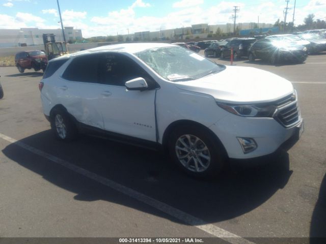 CHEVROLET EQUINOX 2020 3gnaxjev3ls611641