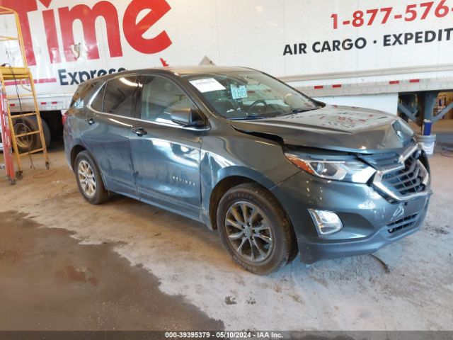 CHEVROLET EQUINOX 2020 3gnaxjev3ls663738