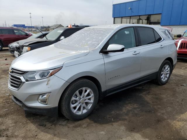 CHEVROLET EQUINOX LT 2020 3gnaxjev3ls667918