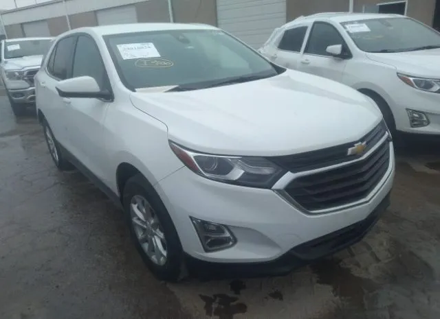 CHEVROLET EQUINOX 2021 3gnaxjev3ms145050