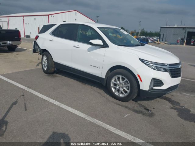 CHEVROLET EQUINOX 2022 3gnaxjev3nl132911