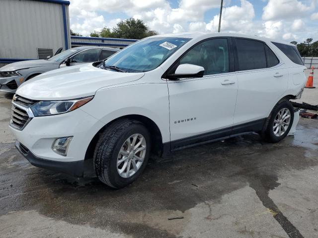 CHEVROLET EQUINOX LT 2018 3gnaxjev4jl101869