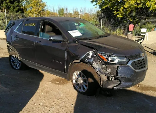 CHEVROLET EQUINOX 2018 3gnaxjev4jl101886