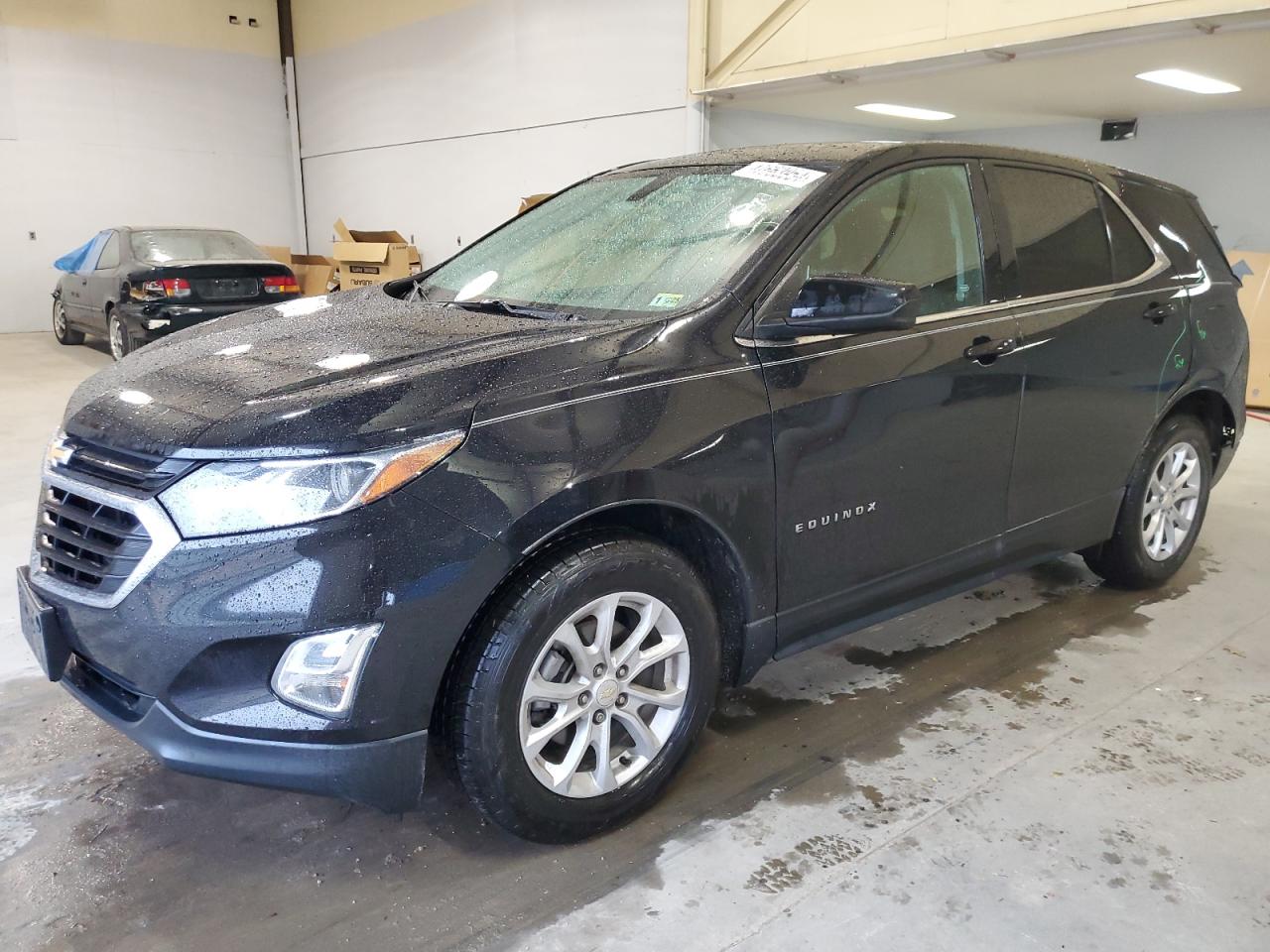 CHEVROLET EQUINOX 2018 3gnaxjev4jl103024