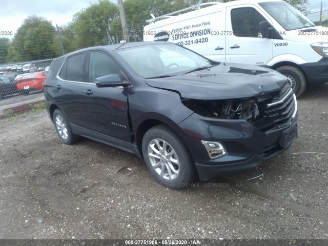 CHEVROLET EQUINOX 2018 3gnaxjev4jl109938