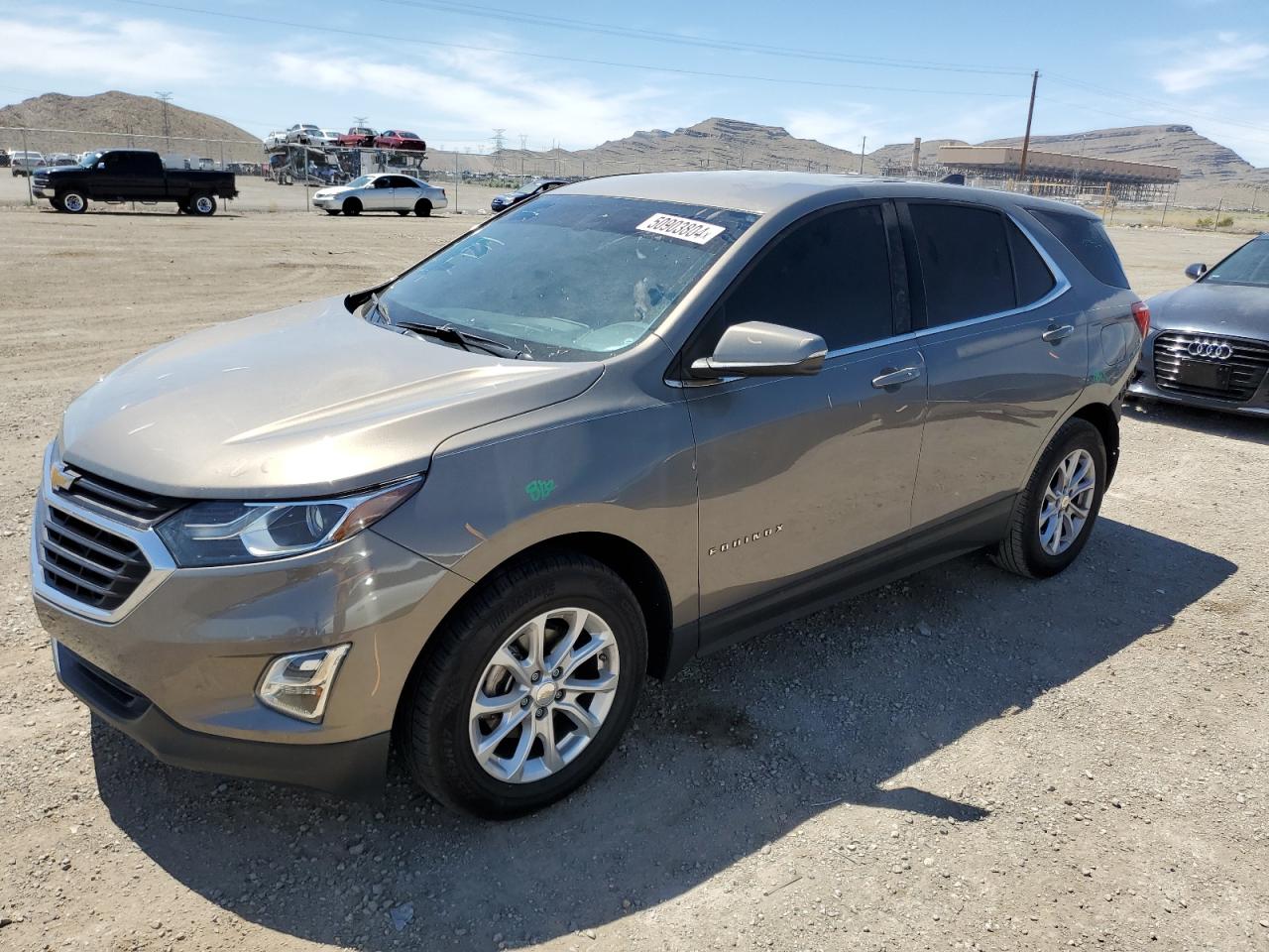 CHEVROLET EQUINOX 2018 3gnaxjev4jl113021