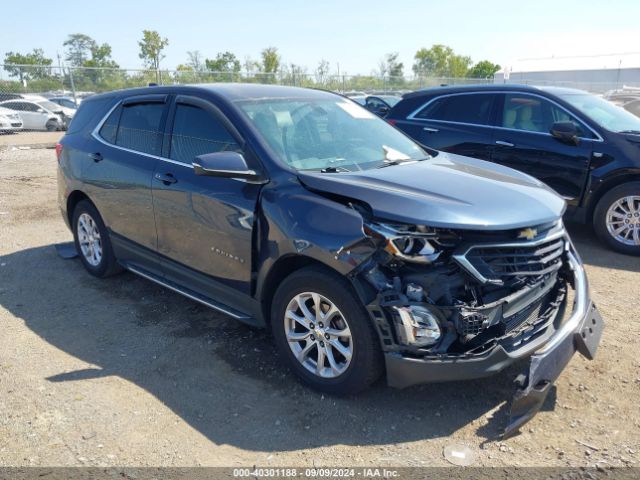 CHEVROLET EQUINOX 2018 3gnaxjev4jl115819