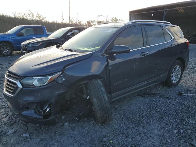 CHEVROLET EQUINOX 2018 3gnaxjev4jl119028