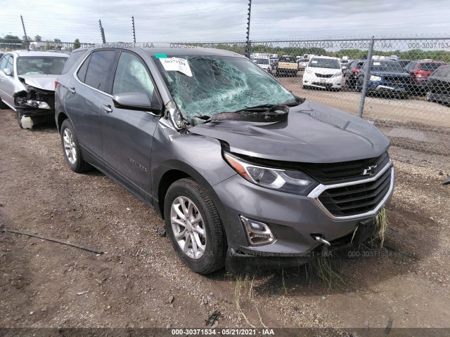 CHEVROLET EQUINOX 2018 3gnaxjev4jl126996