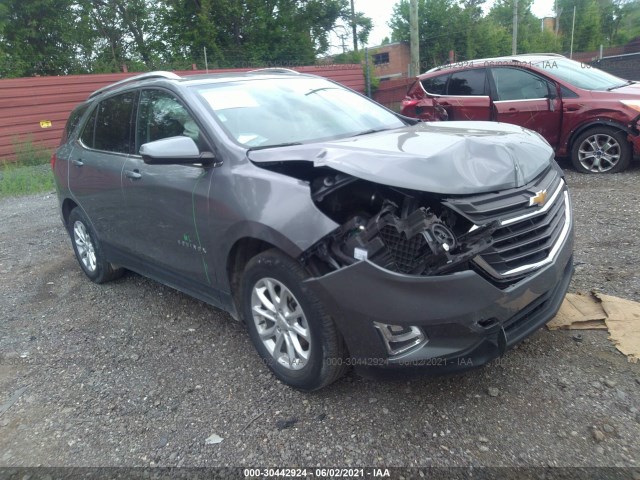 CHEVROLET EQUINOX 2018 3gnaxjev4jl128859