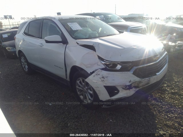 CHEVROLET EQUINOX 2018 3gnaxjev4jl130062