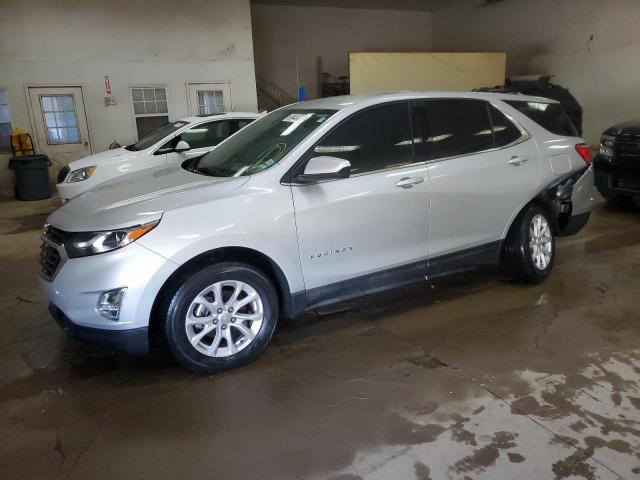 CHEVROLET EQUINOX 2018 3gnaxjev4jl164454