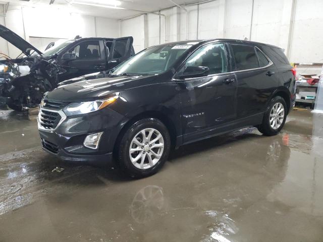 CHEVROLET EQUINOX LT 2018 3gnaxjev4jl258284