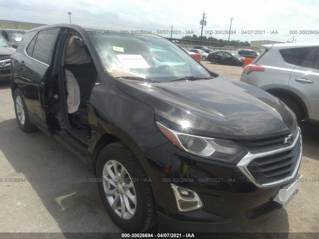 CHEVROLET EQUINOX 2018 3gnaxjev4jl259953