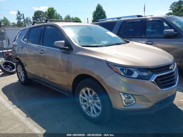 CHEVROLET EQUINOX 2018 3gnaxjev4jl272959