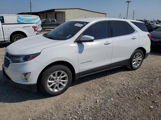 CHEVROLET EQUINOX LT 2018 3gnaxjev4jl279006