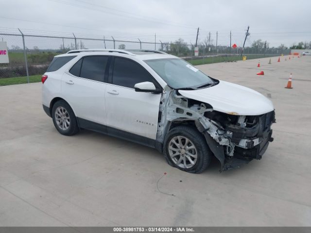 CHEVROLET EQUINOX 2018 3gnaxjev4jl300324