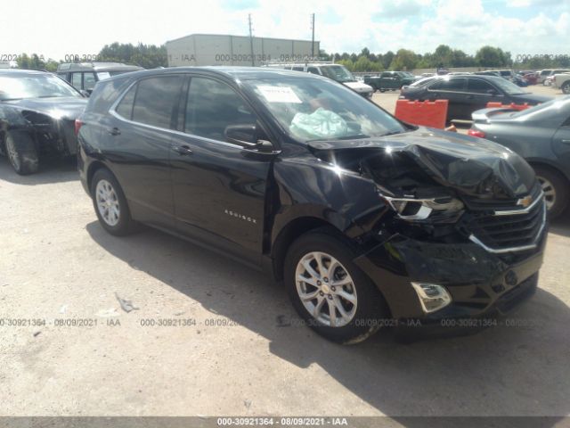 CHEVROLET EQUINOX 2018 3gnaxjev4jl310965