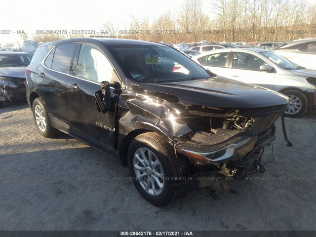 CHEVROLET EQUINOX 2018 3gnaxjev4jl312618