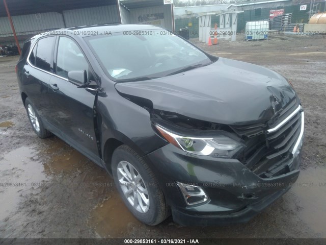 CHEVROLET EQUINOX 2018 3gnaxjev4jl324378