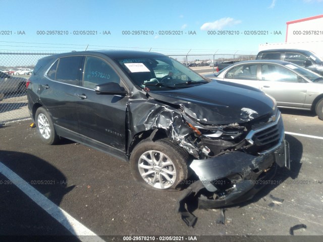 CHEVROLET EQUINOX 2018 3gnaxjev4jl340709