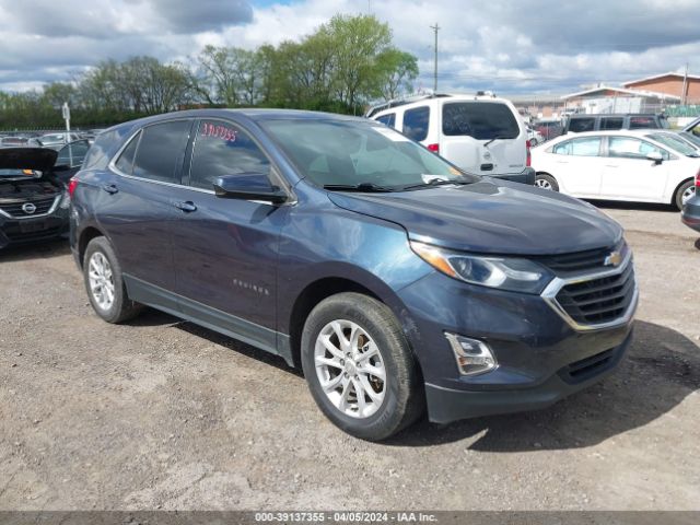 CHEVROLET EQUINOX 2018 3gnaxjev4jl350754