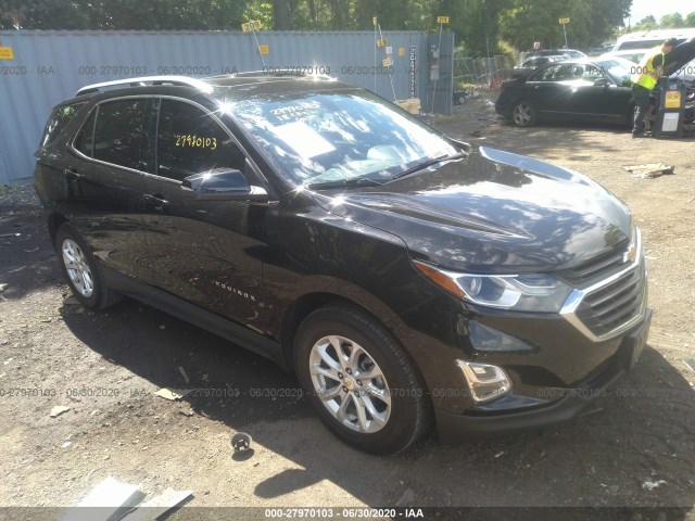 CHEVROLET EQUINOX 2018 3gnaxjev4jl385584