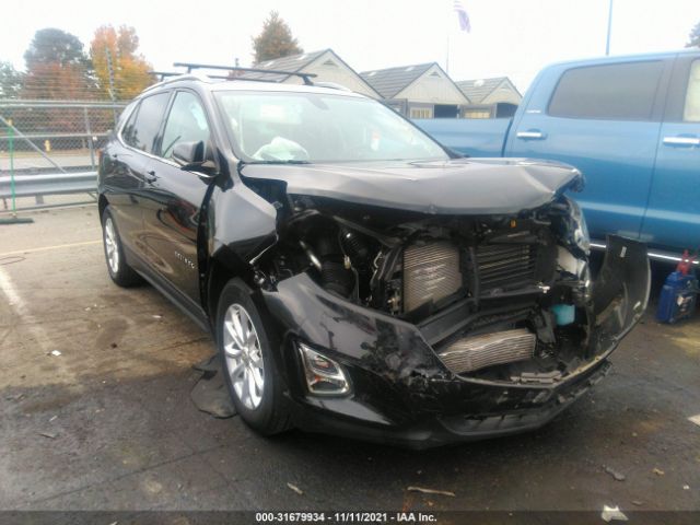 CHEVROLET EQUINOX 2018 3gnaxjev4jl386654