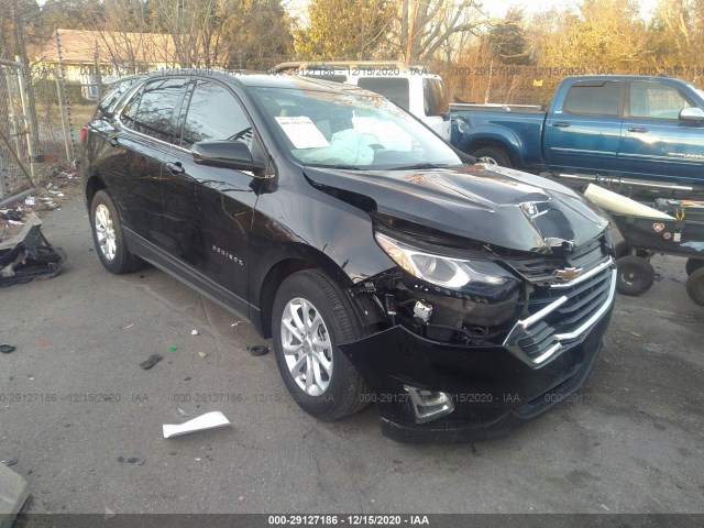 CHEVROLET EQUINOX 2018 3gnaxjev4jl403193