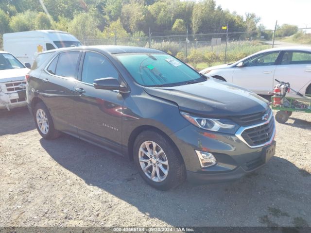 CHEVROLET EQUINOX 2018 3gnaxjev4js501940