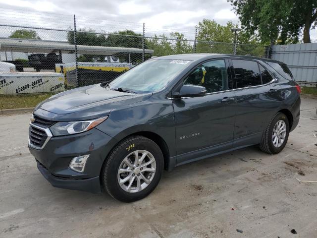 CHEVROLET EQUINOX 2018 3gnaxjev4js502182