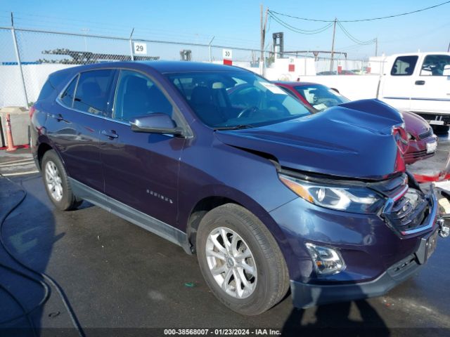 CHEVROLET EQUINOX 2018 3gnaxjev4js503672