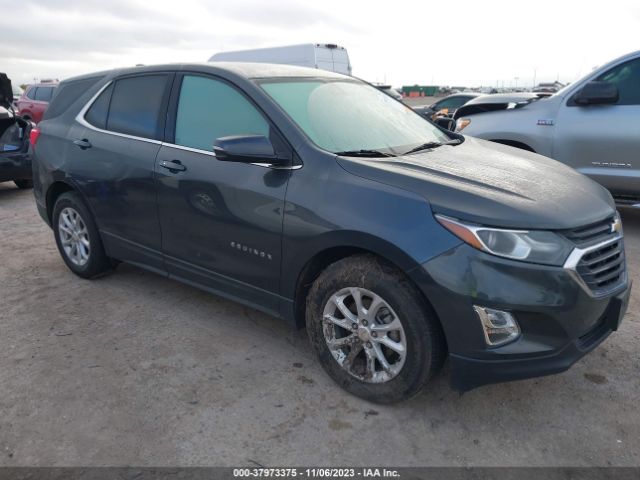 CHEVROLET EQUINOX 2018 3gnaxjev4js504577