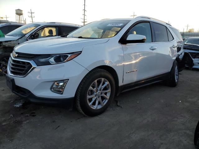 CHEVROLET EQUINOX 2018 3gnaxjev4js511657