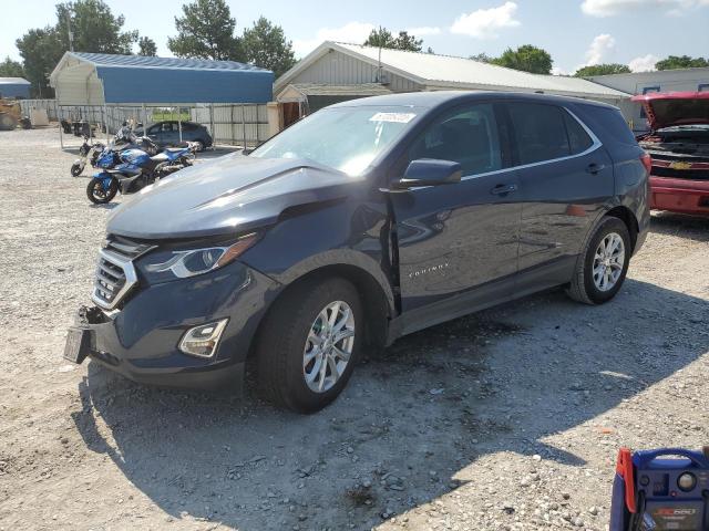 CHEVROLET EQUINOX LT 2018 3gnaxjev4js530676