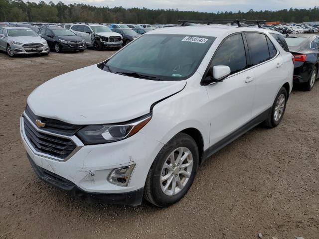 CHEVROLET EQUINOX 2018 3gnaxjev4js551625