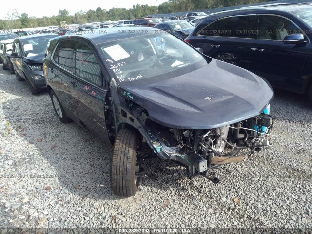 CHEVROLET EQUINOX 2018 3gnaxjev4js553391