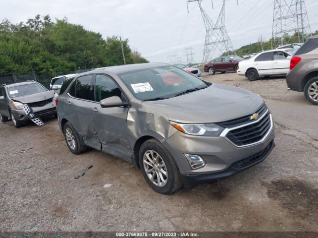 CHEVROLET EQUINOX 2018 3gnaxjev4js553469