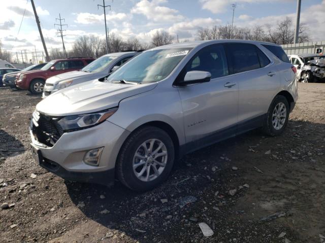 CHEVROLET EQUINOX 2018 3gnaxjev4js553634