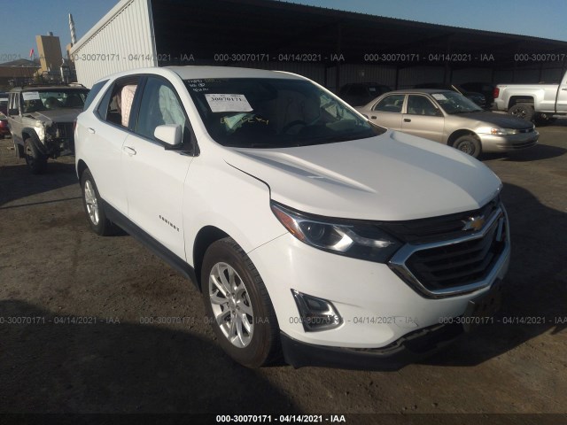 CHEVROLET EQUINOX 2018 3gnaxjev4js556758