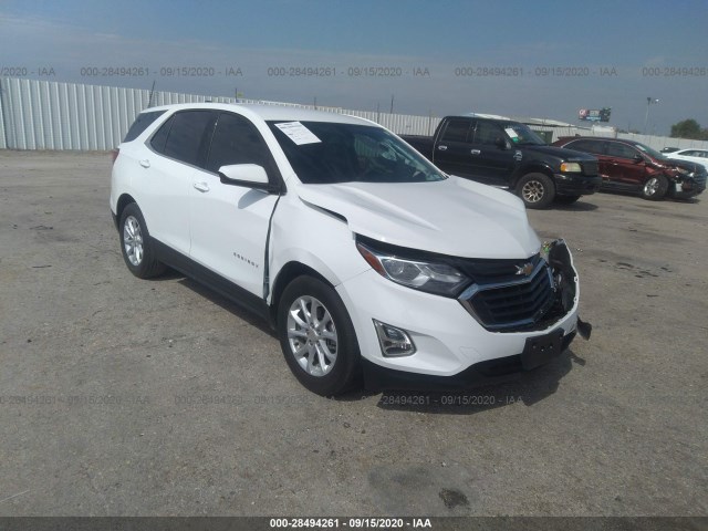 CHEVROLET EQUINOX 2018 3gnaxjev4js559689