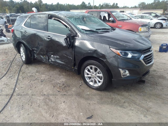 CHEVROLET EQUINOX 2018 3gnaxjev4js560812