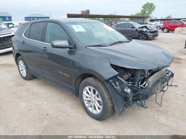 CHEVROLET EQUINOX 2018 3gnaxjev4js561992