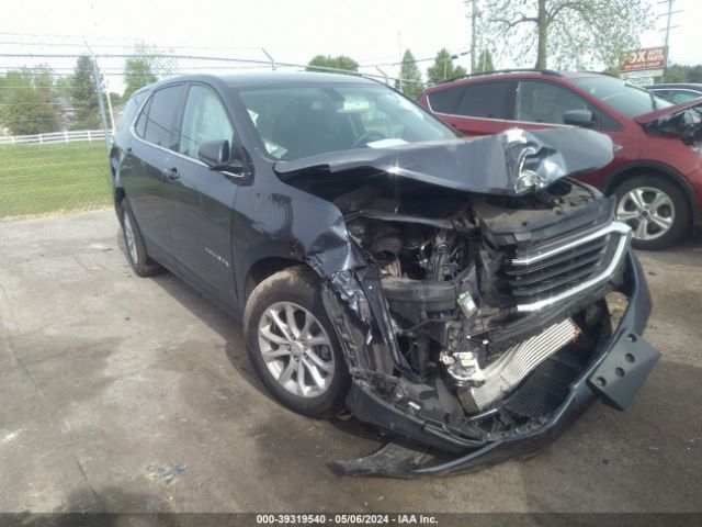 CHEVROLET EQUINOX 2018 3gnaxjev4js563340